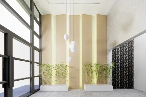 1+1 Wohnung  in Alanya, Antalya, Türkei Nr. 223947 - 3