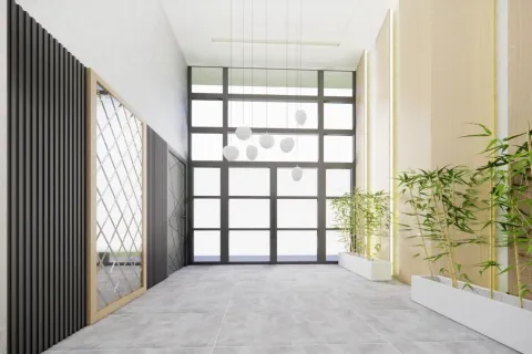 1+1 Wohnung  in Alanya, Antalya, Türkei Nr. 223947 - 6