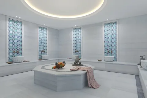 1+1 Wohnung  in Alanya, Antalya, Türkei Nr. 223947 - 19