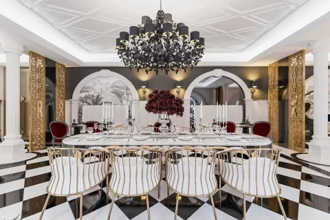 Apartment for sale  in Alanya, Antalya, Turkey, 1 bedroom, 60m2, No. 223948 – photo 28