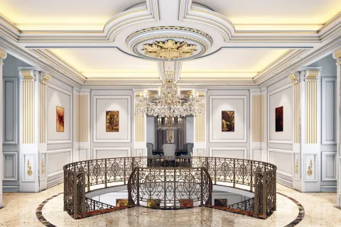 Apartment for sale  in Alanya, Antalya, Turkey, 1 bedroom, 60m2, No. 223948 – photo 29