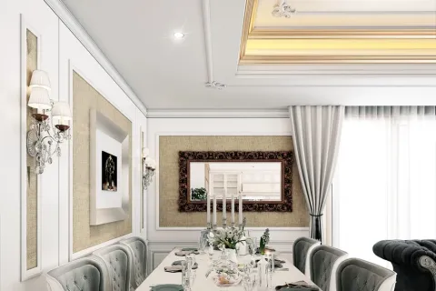 Apartment for sale  in Alanya, Antalya, Turkey, 1 bedroom, 60m2, No. 223948 – photo 17