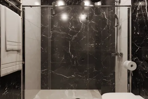 Daire  1+1  Alanya, Antalya, Türkiye №223945 - 3