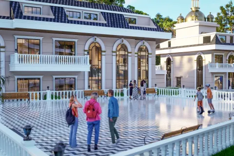 Daire  1+1  Alanya, Antalya, Türkiye №223945 - 29