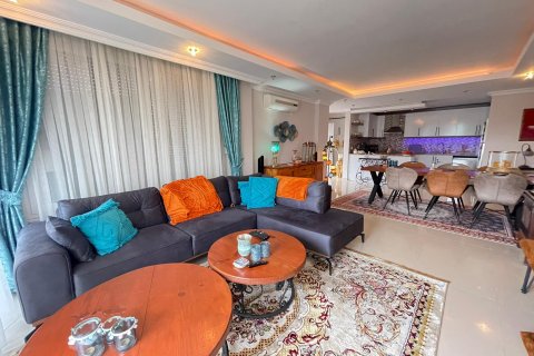 2+1 Apartment in Alanya, Antalya, Turkey No. 218805