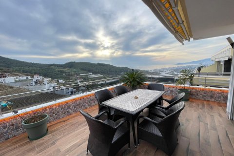 Apartment for sale  in Alanya, Antalya, Turkey, 2 bedrooms, 165m2, No. 218805 – photo 2