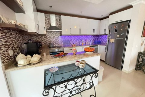 Apartment for sale  in Alanya, Antalya, Turkey, 2 bedrooms, 165m2, No. 218805 – photo 4