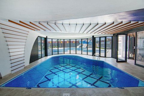 1+1 Leilighet  i Mahmutlar, Antalya, Tyrkia Nr. 218859 - 18