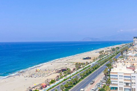 1+1 Leilighet  i Mahmutlar, Antalya, Tyrkia Nr. 218859 - 4