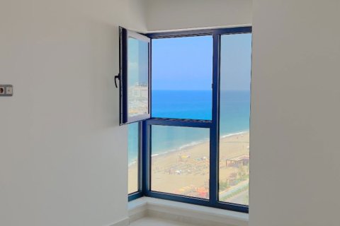 1+1 Leilighet  i Mahmutlar, Antalya, Tyrkia Nr. 218859 - 8