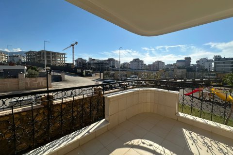 آپارتمان در  Oba ، ترکیه 2 خوابه ، 110 متر مربع.  شماره 218860 - 9