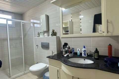 آپارتمان در  Oba ، ترکیه 2 خوابه ، 110 متر مربع.  شماره 218860 - 11