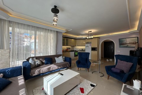 آپارتمان در  Oba ، ترکیه 2 خوابه ، 110 متر مربع.  شماره 218860 - 4