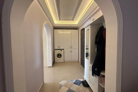 آپارتمان در  Oba ، ترکیه 2 خوابه ، 110 متر مربع.  شماره 218860 - 10