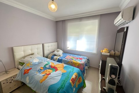 آپارتمان در  Oba ، ترکیه 2 خوابه ، 110 متر مربع.  شماره 218860 - 7