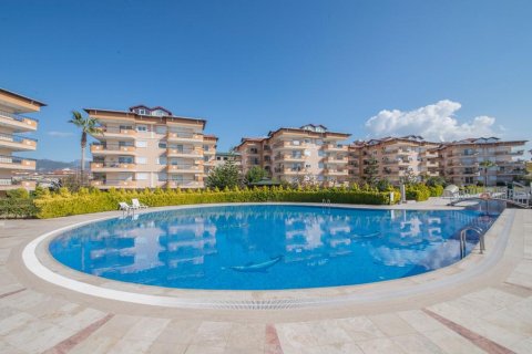 آپارتمان در  Oba ، ترکیه 2 خوابه ، 110 متر مربع.  شماره 218860 - 13