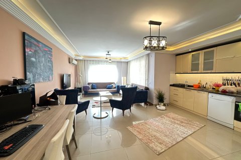 2+1 Leilighet  i Oba, Antalya, Tyrkia Nr. 218860