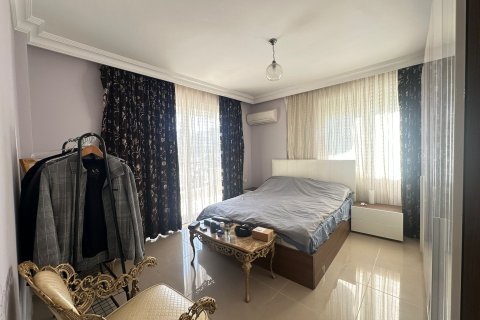 آپارتمان در  Oba ، ترکیه 2 خوابه ، 110 متر مربع.  شماره 218860 - 6