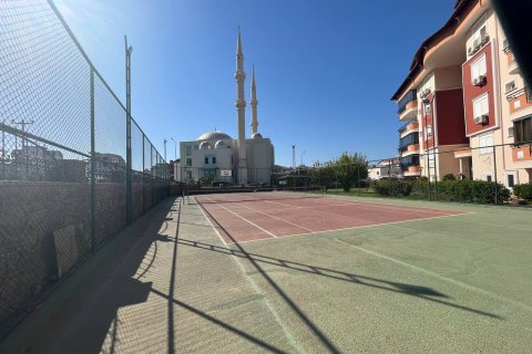 آپارتمان در  Oba ، ترکیه 2 خوابه ، 110 متر مربع.  شماره 218860 - 15