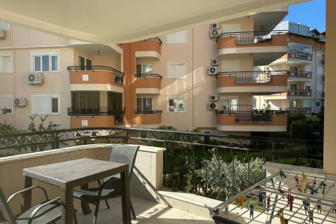 آپارتمان در  Oba ، ترکیه 2 خوابه ، 110 متر مربع.  شماره 218860 - 8