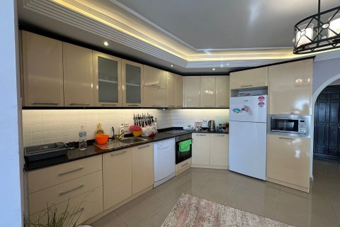 آپارتمان در  Oba ، ترکیه 2 خوابه ، 110 متر مربع.  شماره 218860 - 5