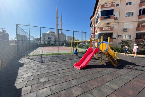 آپارتمان در  Oba ، ترکیه 2 خوابه ، 110 متر مربع.  شماره 218860 - 16