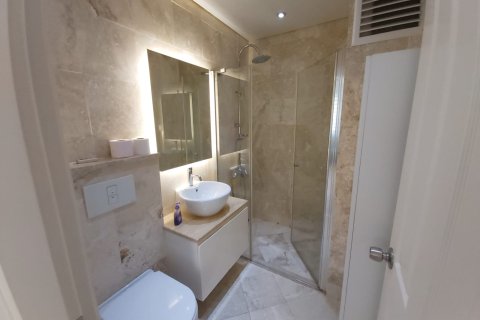 Daire  2+1  Oba, Antalya, Türkiye №218806 - 11