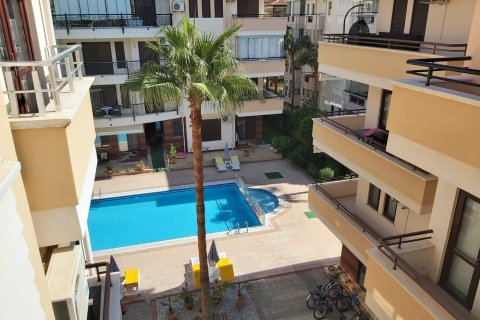 Daire  2+1  Oba, Antalya, Türkiye №218806 - 10
