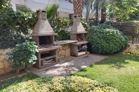 Daire  2+1  Oba, Antalya, Türkiye №218806 - 15