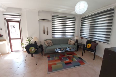 Daire  2+1  Oba, Antalya, Türkiye №218806 - 3