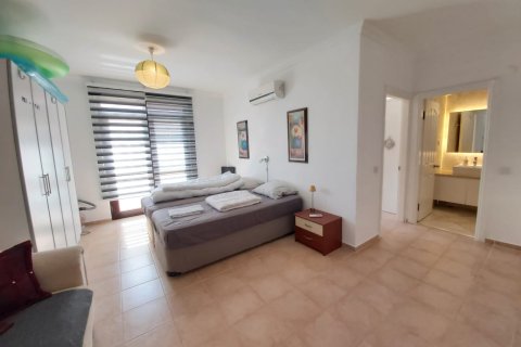 Daire  2+1  Oba, Antalya, Türkiye №218806 - 6