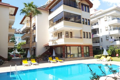 Daire  2+1  Oba, Antalya, Türkiye №218806 - 13
