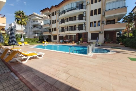 Daire  2+1  Oba, Antalya, Türkiye №218806 - 2