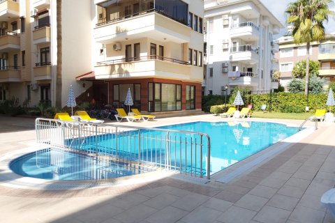 Daire  2+1  Oba, Antalya, Türkiye №218806 - 12