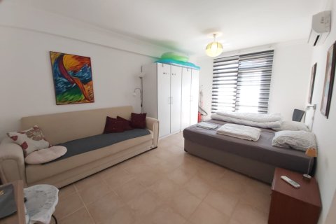 Daire  2+1  Oba, Antalya, Türkiye №218806 - 7