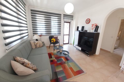 Daire  2+1  Oba, Antalya, Türkiye №218806 - 4