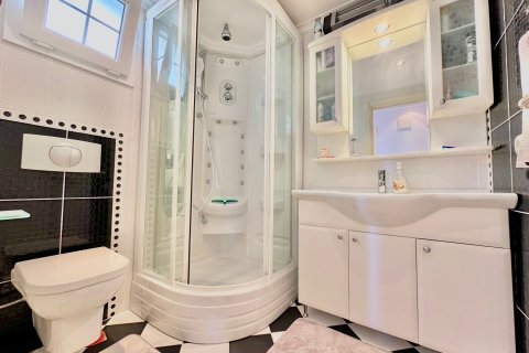 آپارتمان در  Alanya ، ترکیه 3 خوابه ، 170 متر مربع.  شماره 218802 - 17