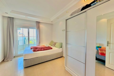 آپارتمان در  Alanya ، ترکیه 3 خوابه ، 170 متر مربع.  شماره 218802 - 5