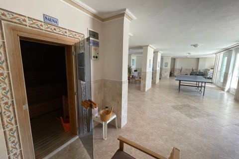 آپارتمان در  Alanya ، ترکیه 3 خوابه ، 170 متر مربع.  شماره 218802 - 25