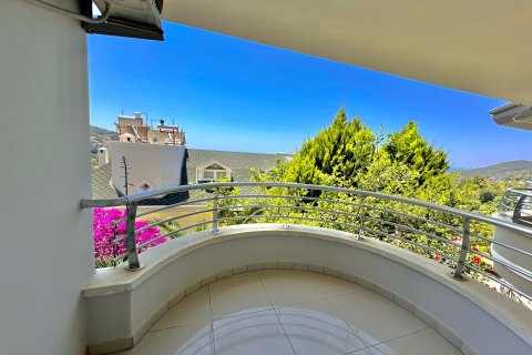 آپارتمان در  Alanya ، ترکیه 3 خوابه ، 170 متر مربع.  شماره 218802 - 14