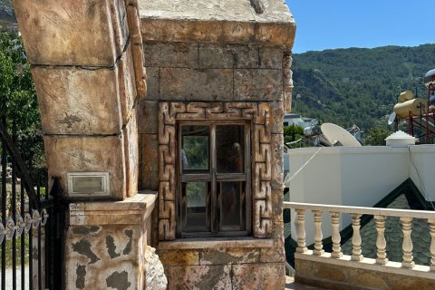 آپارتمان در  Alanya ، ترکیه 3 خوابه ، 170 متر مربع.  شماره 218802 - 27