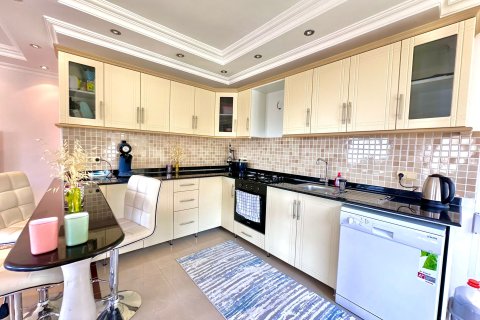 آپارتمان در  Alanya ، ترکیه 3 خوابه ، 170 متر مربع.  شماره 218802 - 3