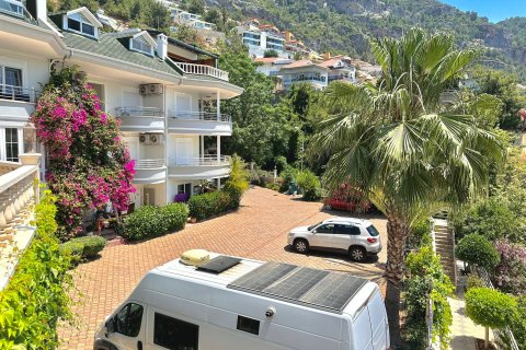 آپارتمان در  Alanya ، ترکیه 3 خوابه ، 170 متر مربع.  شماره 218802 - 2