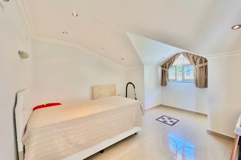 آپارتمان در  Alanya ، ترکیه 3 خوابه ، 170 متر مربع.  شماره 218802 - 7