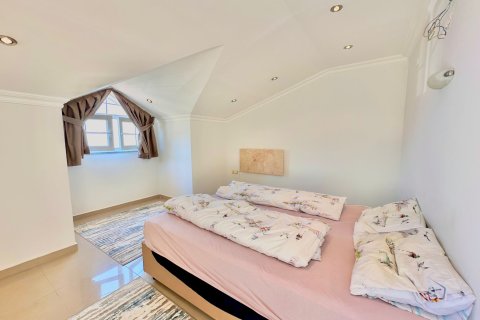 آپارتمان در  Alanya ، ترکیه 3 خوابه ، 170 متر مربع.  شماره 218802 - 6