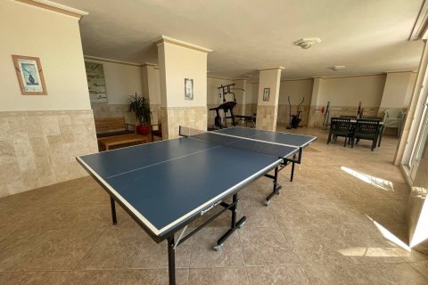 آپارتمان در  Alanya ، ترکیه 3 خوابه ، 170 متر مربع.  شماره 218802 - 22