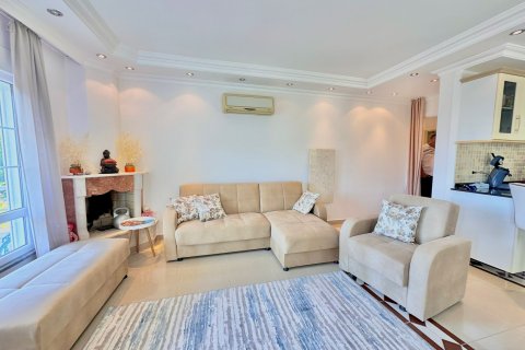 آپارتمان در  Alanya ، ترکیه 3 خوابه ، 170 متر مربع.  شماره 218802 - 4