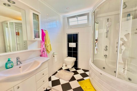 آپارتمان در  Alanya ، ترکیه 3 خوابه ، 170 متر مربع.  شماره 218802 - 16