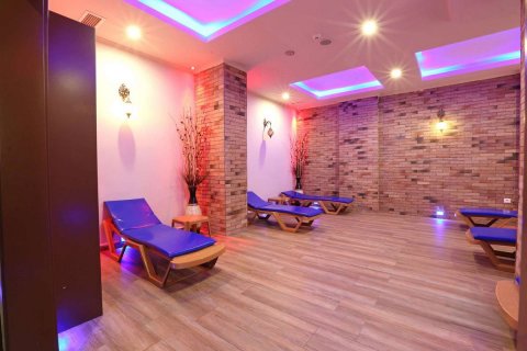 Продажа квартиры  в Джикджилли, Анталье, Турция 2+1, 110м2, №218804 – фото 26