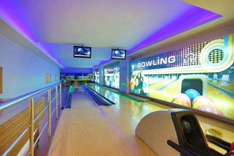 Продажа квартиры  в Джикджилли, Анталье, Турция 2+1, 110м2, №218804 – фото 14